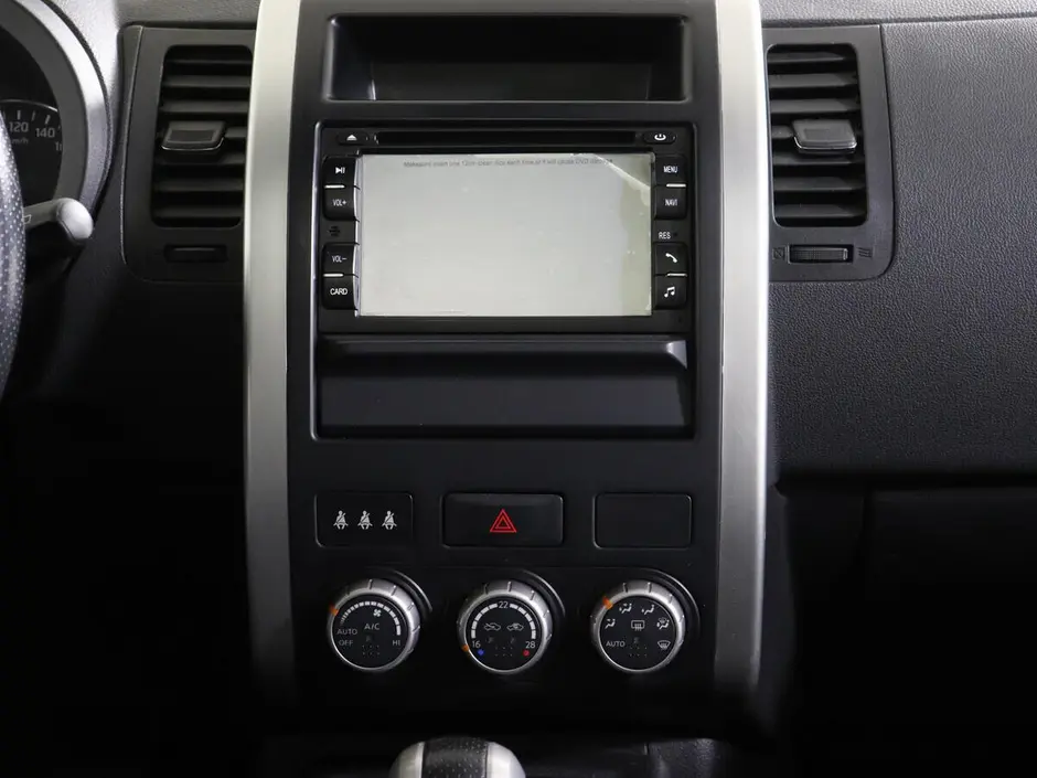 Nissan X-Trail, 2012 г.