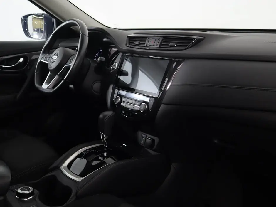 Nissan X-Trail, 2019 г.