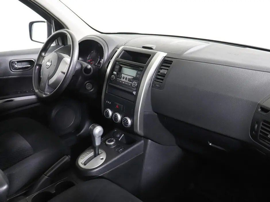 Nissan X-Trail, 2012 г.