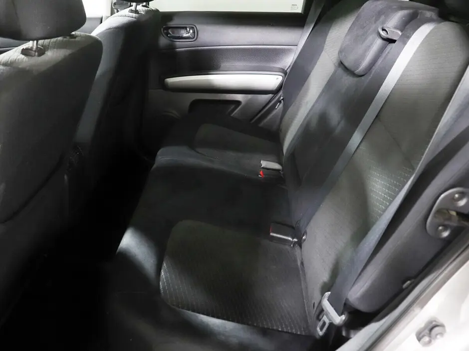 Nissan X-Trail, 2012 г.