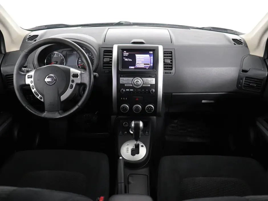 Nissan X-Trail, 2011 г.