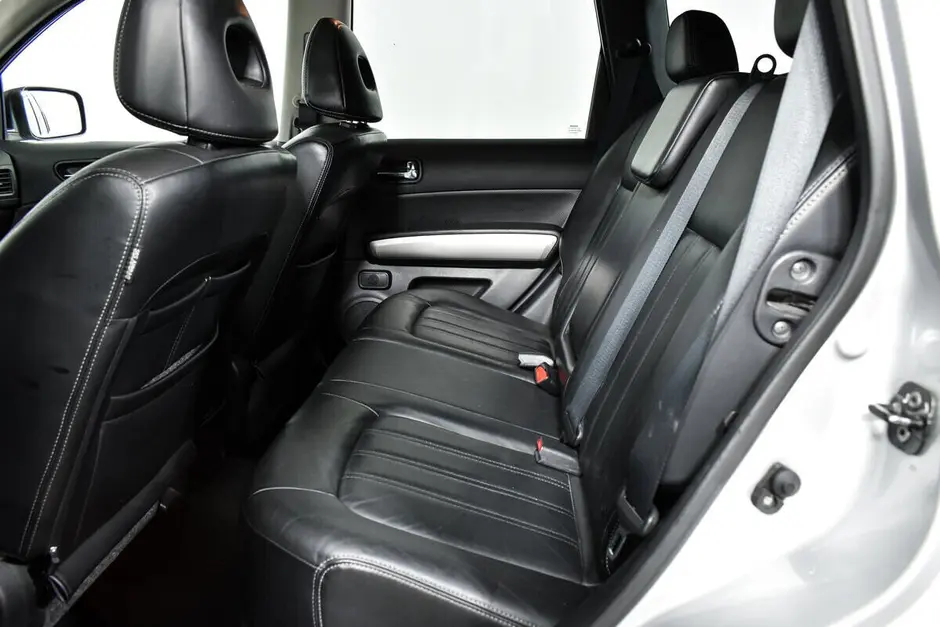 Nissan X-Trail, 2013 г.