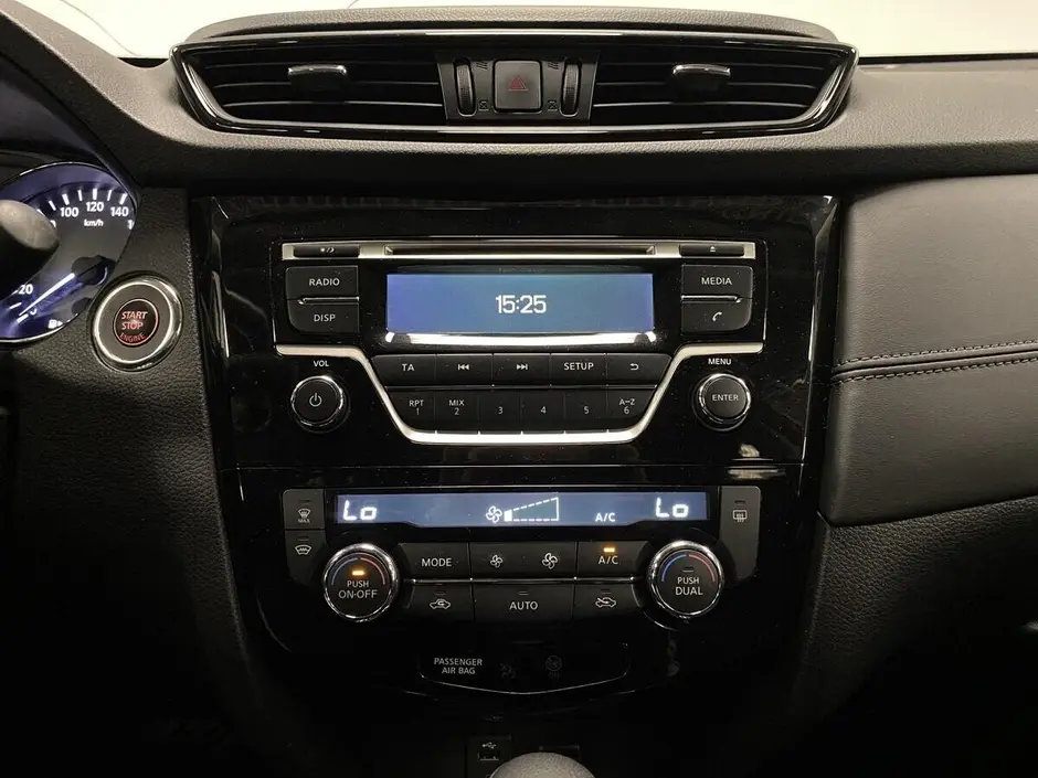 Nissan X-Trail, 2019 г.