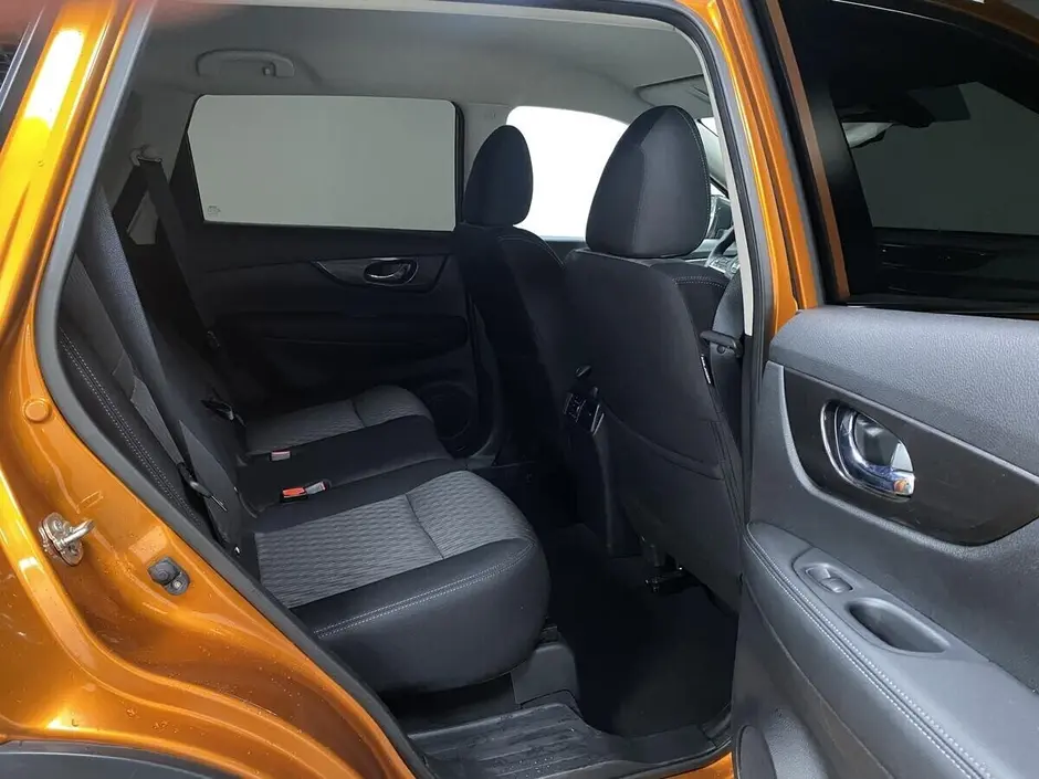 Nissan X-Trail, 2019 г.