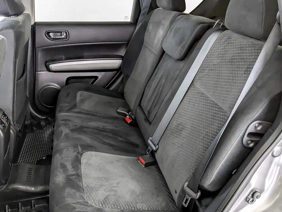 Nissan X-Trail, 2014 г.