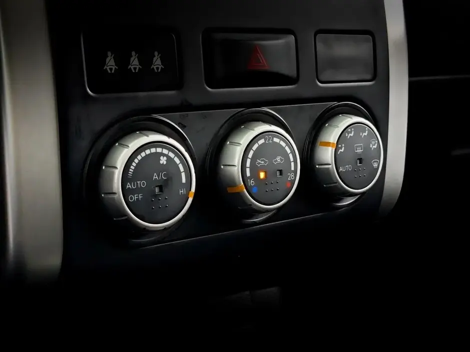 Nissan X-Trail, 2014 г.