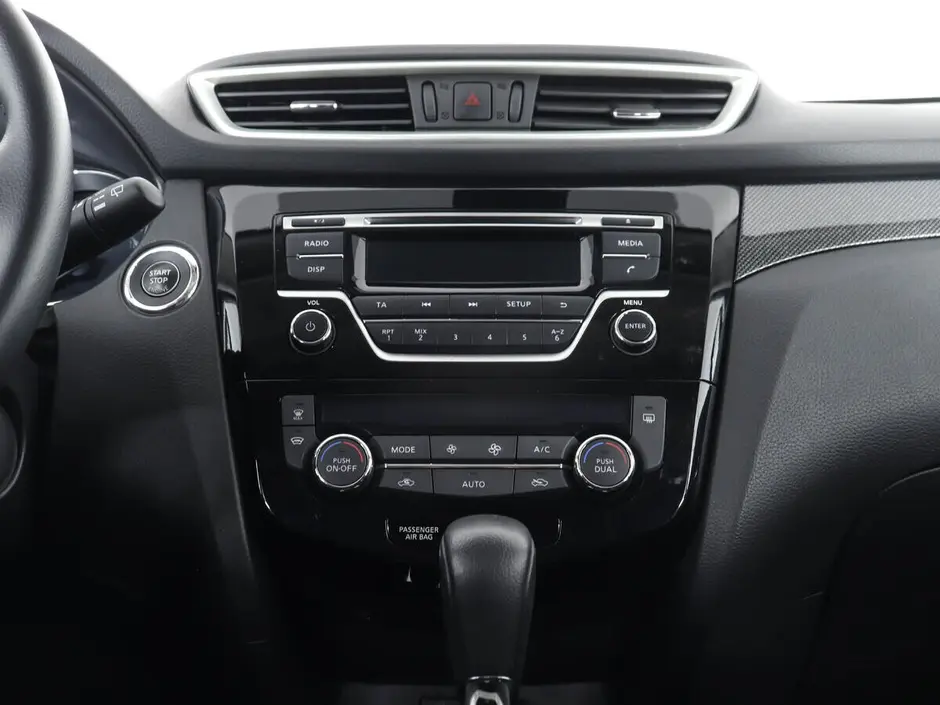 Nissan X-Trail, 2016 г.