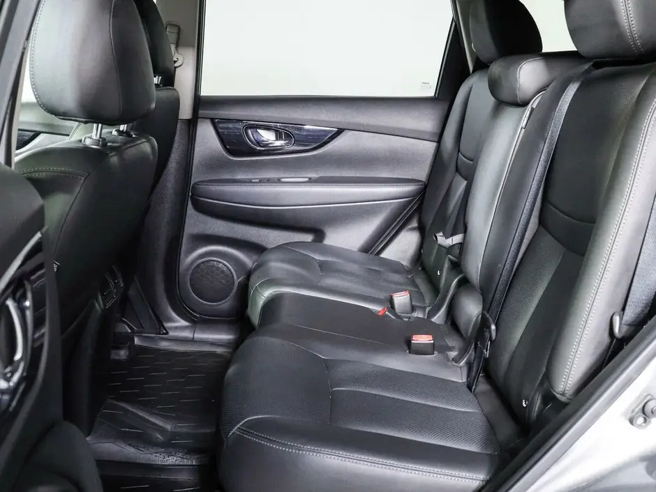 Nissan X-Trail, 2020 г.