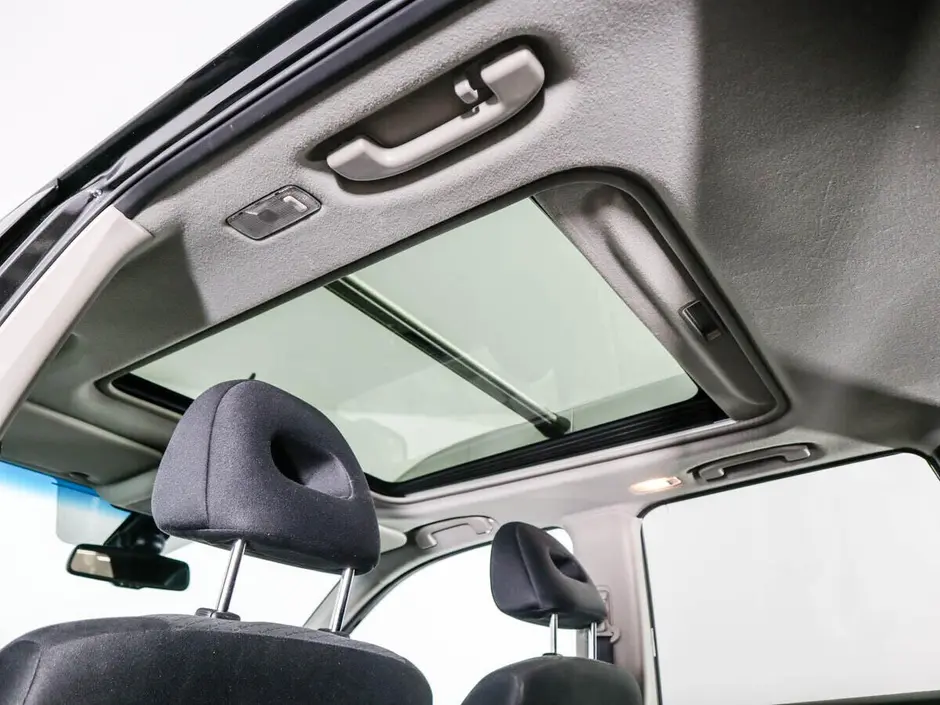 Nissan X-Trail, 2014 г.