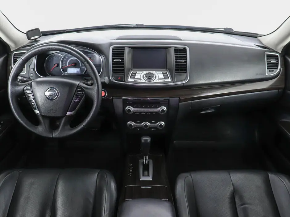 Nissan Teana, 2013 г.