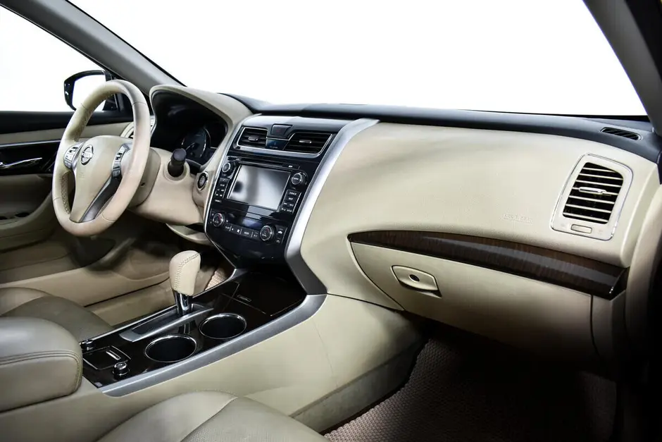 Nissan Teana, 2014 г.