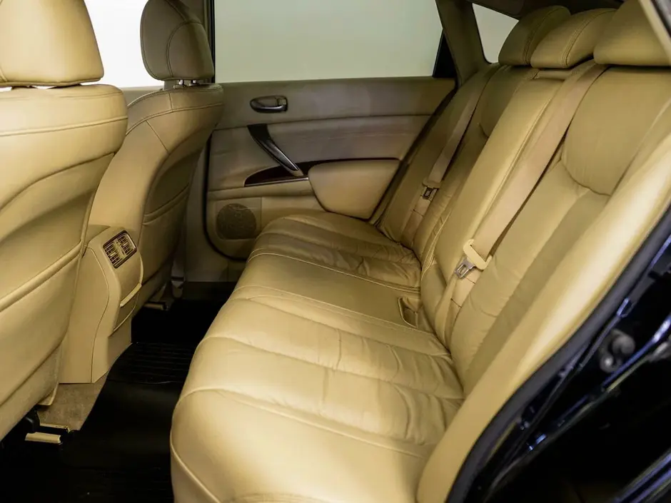 Nissan Teana, 2010 г.