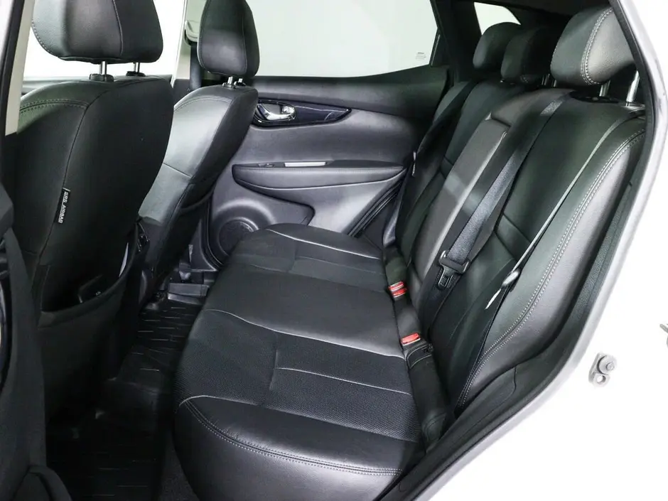 Nissan Qashqai, 2020 г.