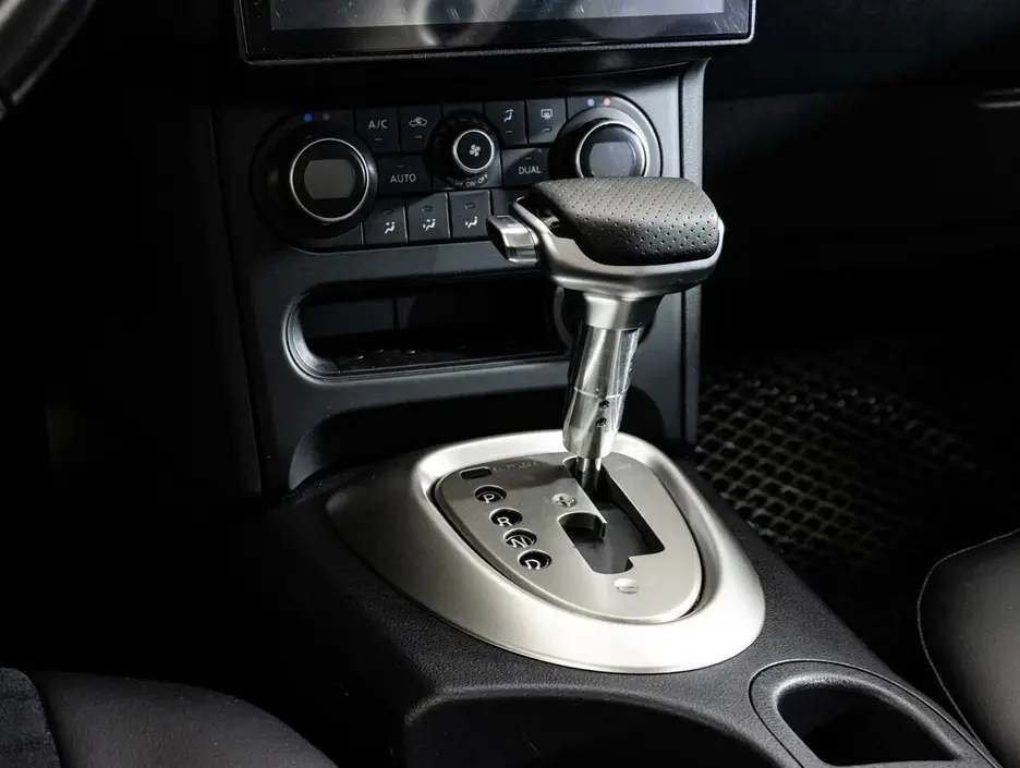 Nissan Qashqai, 2010 г.