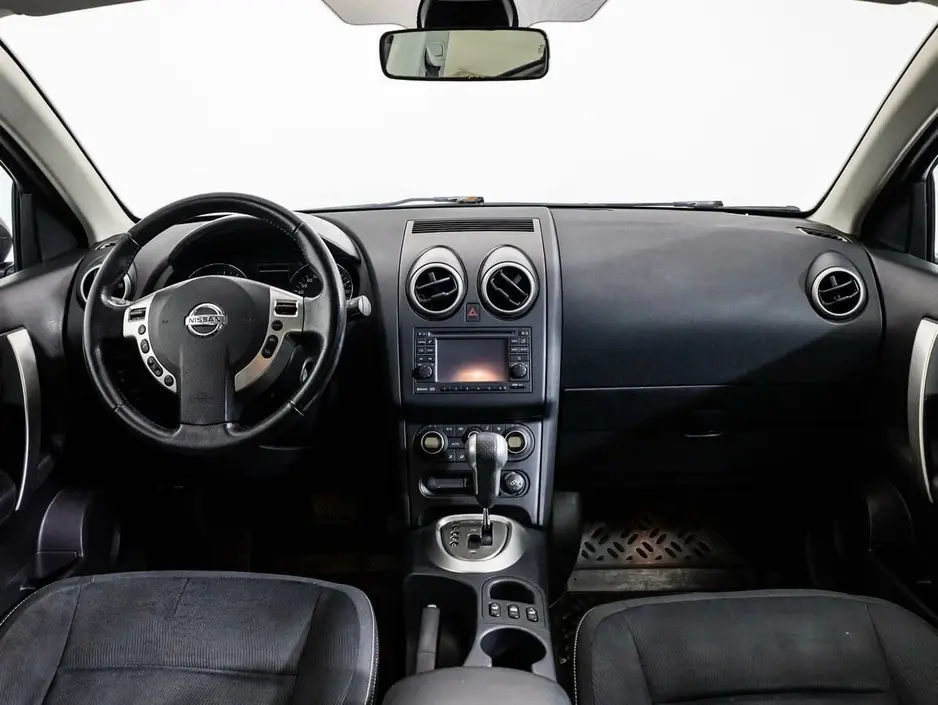 Nissan Qashqai, 2013 г.