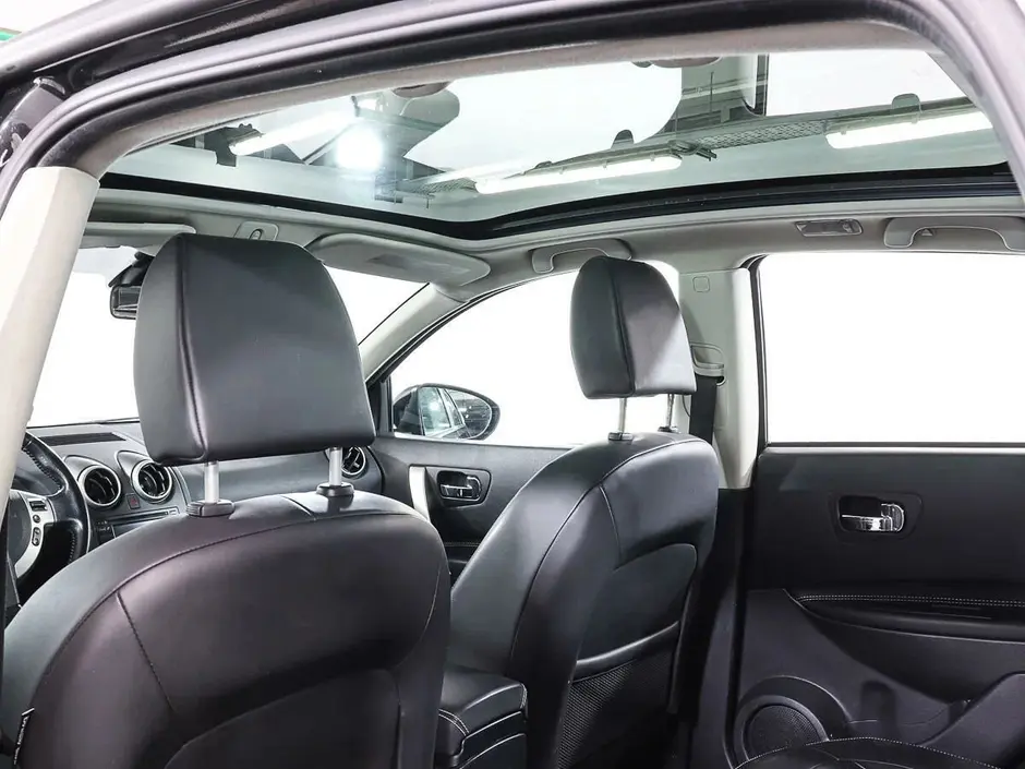 Nissan Qashqai, 2013 г.