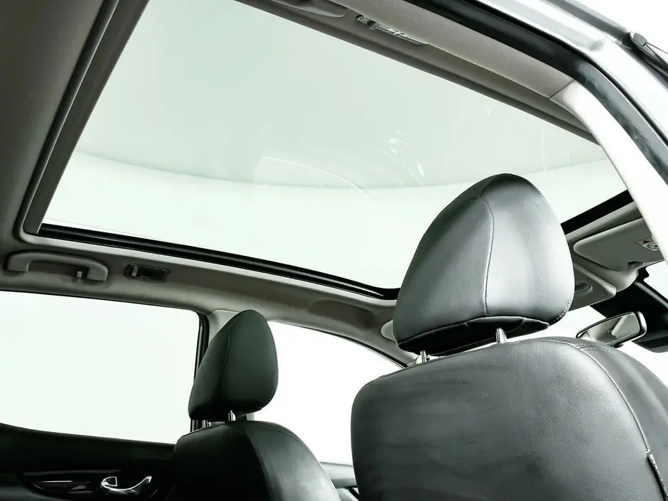 Nissan Qashqai, 2020 г.
