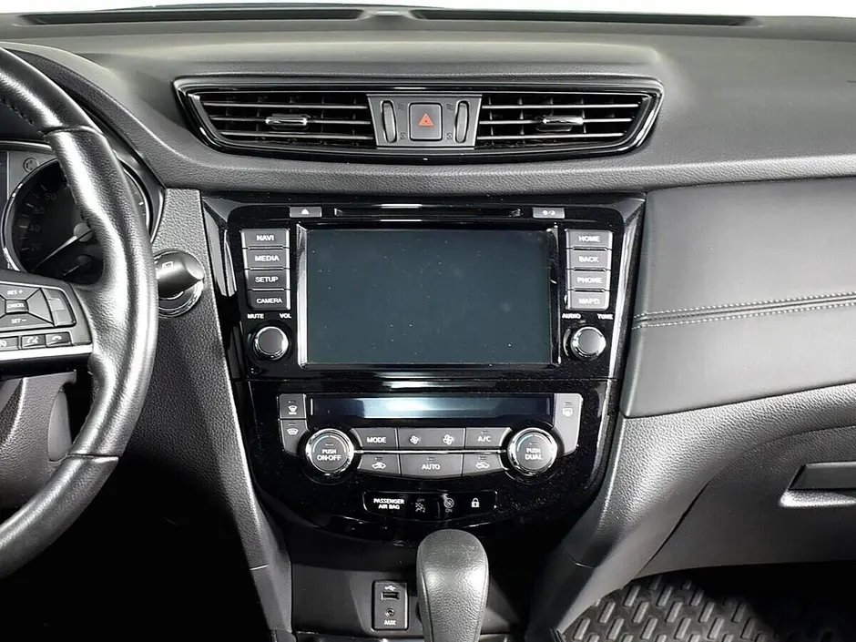 Nissan Qashqai, 2020 г.