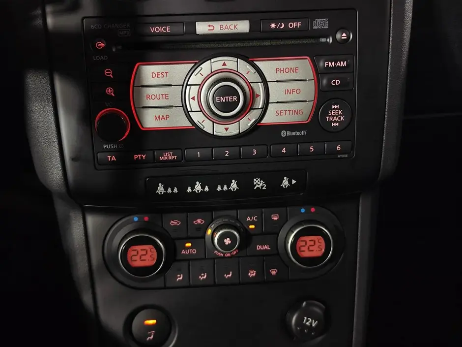 Nissan Qashqai, 2010 г.
