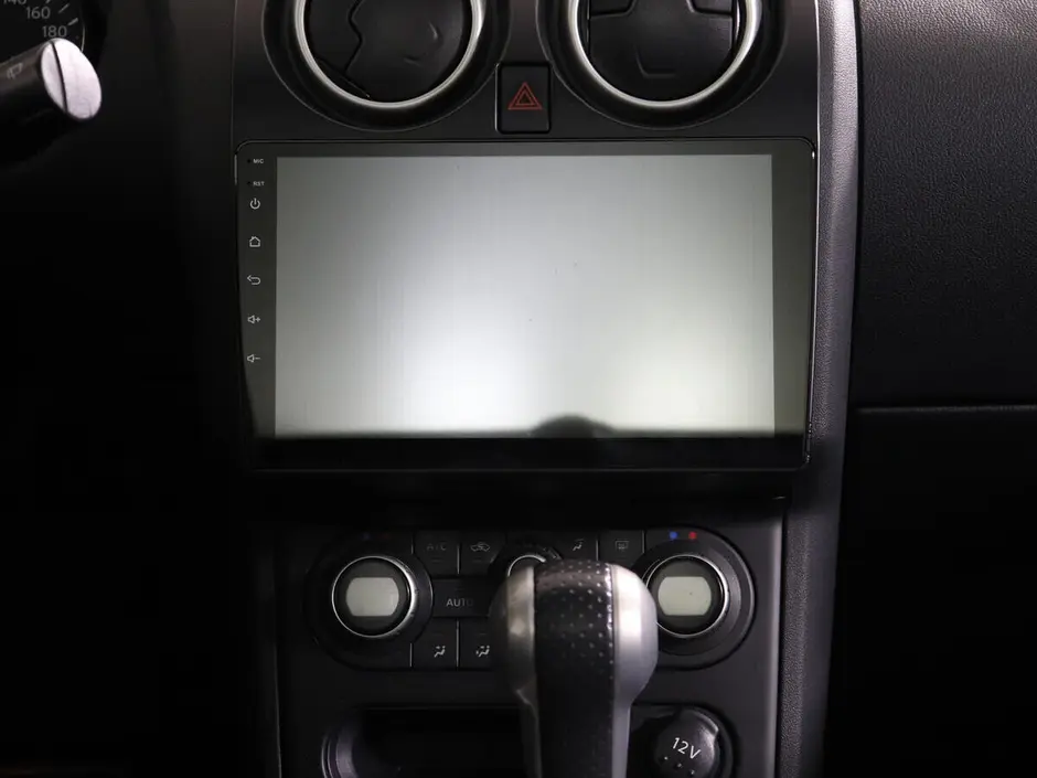 Nissan Qashqai, 2011 г.