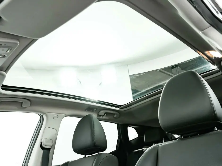 Nissan Qashqai, 2021 г.