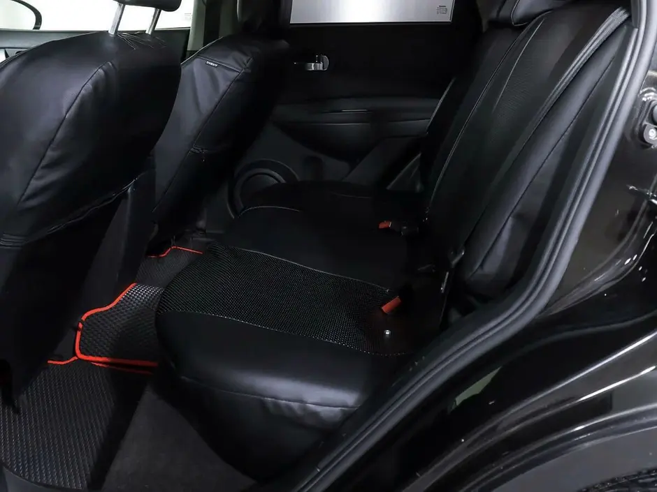 Nissan Qashqai, 2013 г.