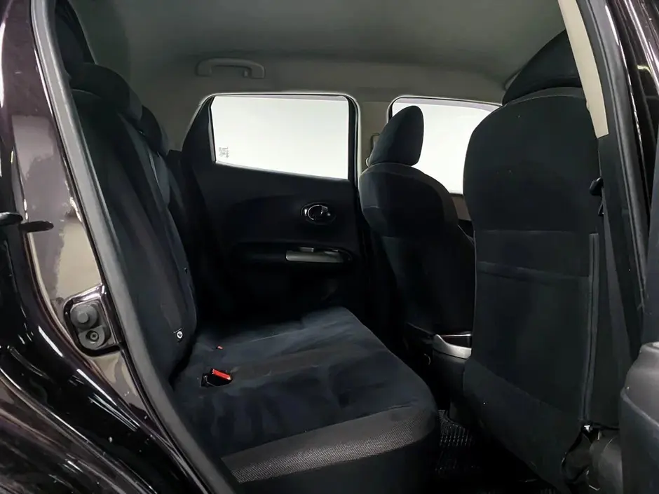 Nissan Juke, 2013 г.