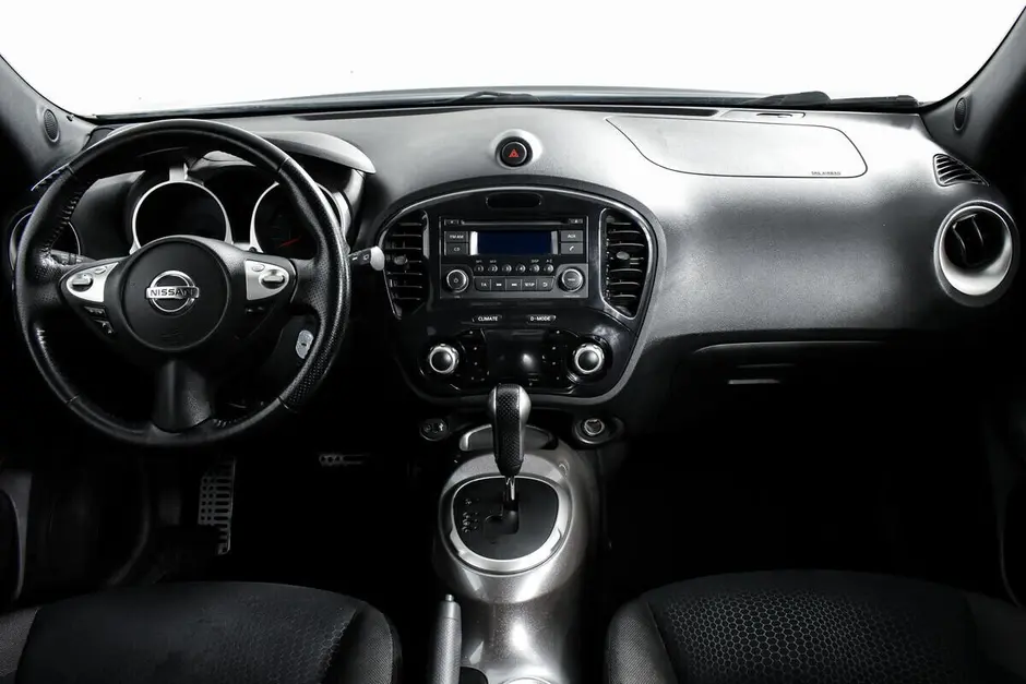 Nissan Juke, 2011 г.