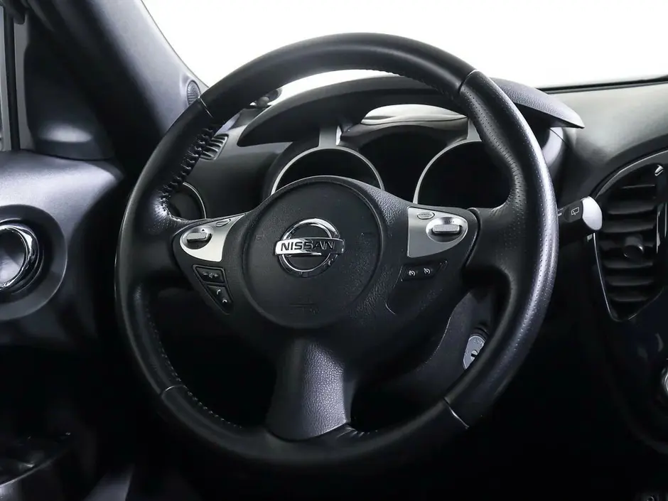 Nissan Juke, 2012 г.
