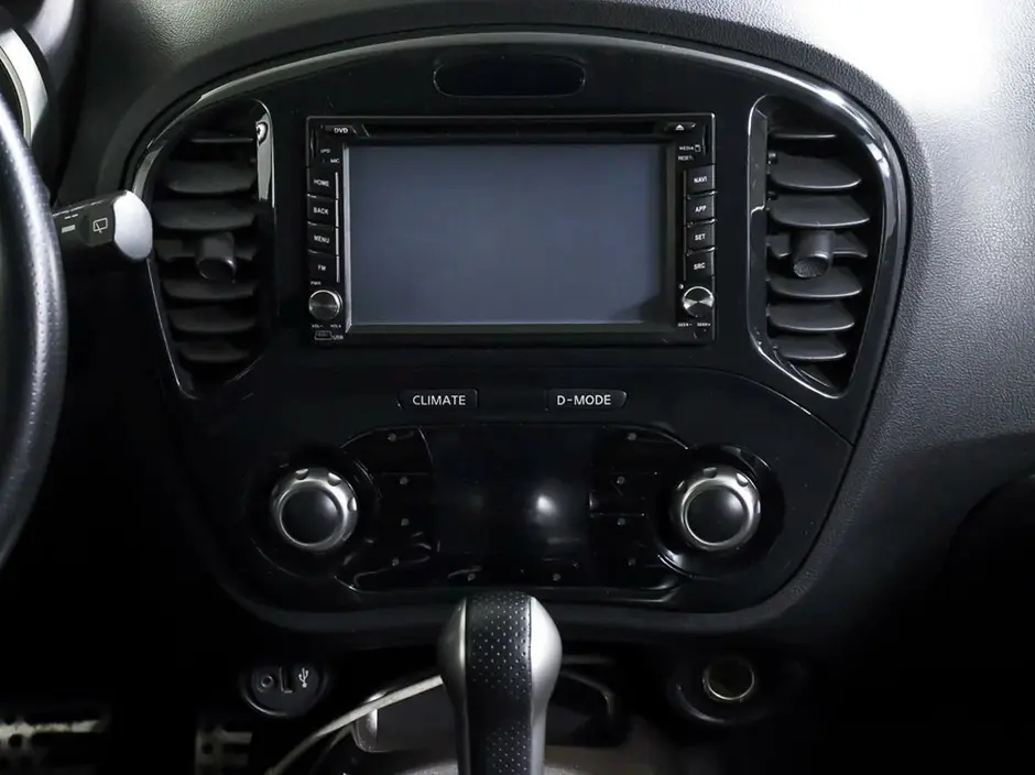 Nissan Juke, 2012 г.