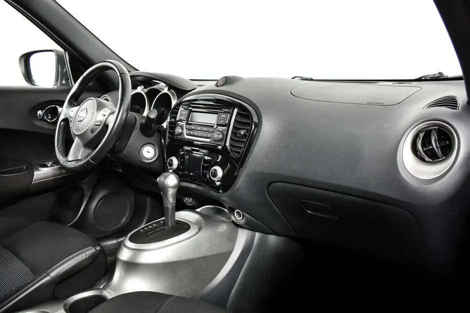 Nissan Juke, 2015 г.