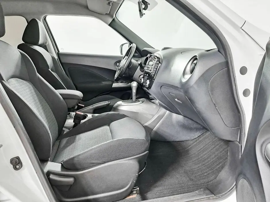 Nissan Juke, 2014 г.