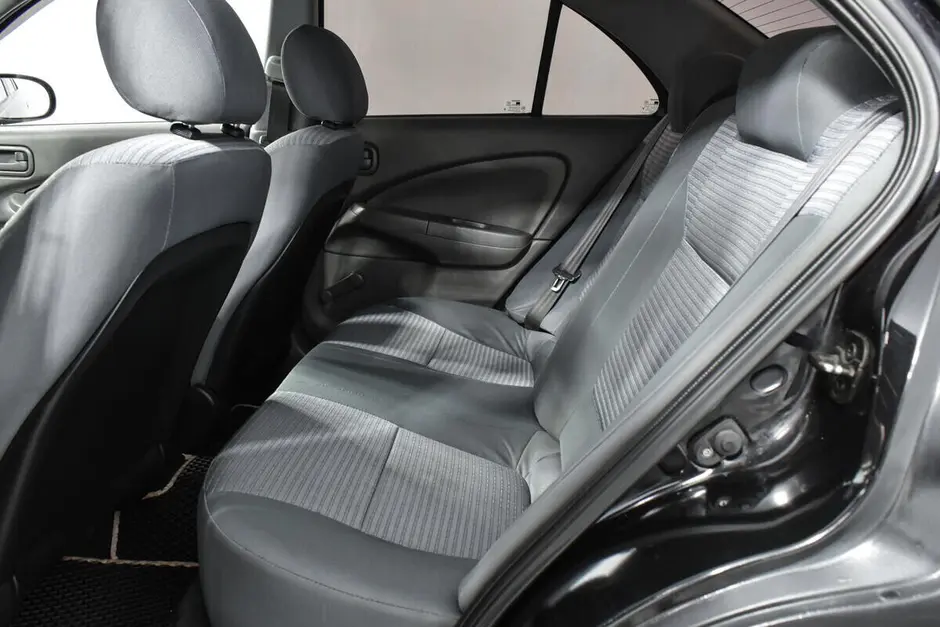 Nissan Almera Classic, 2012 г.