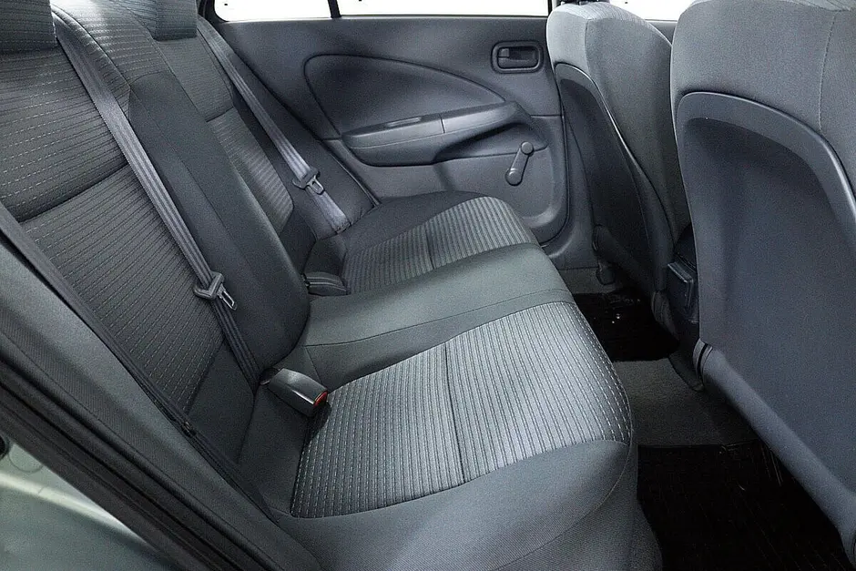 Nissan Almera Classic, 2007 г.
