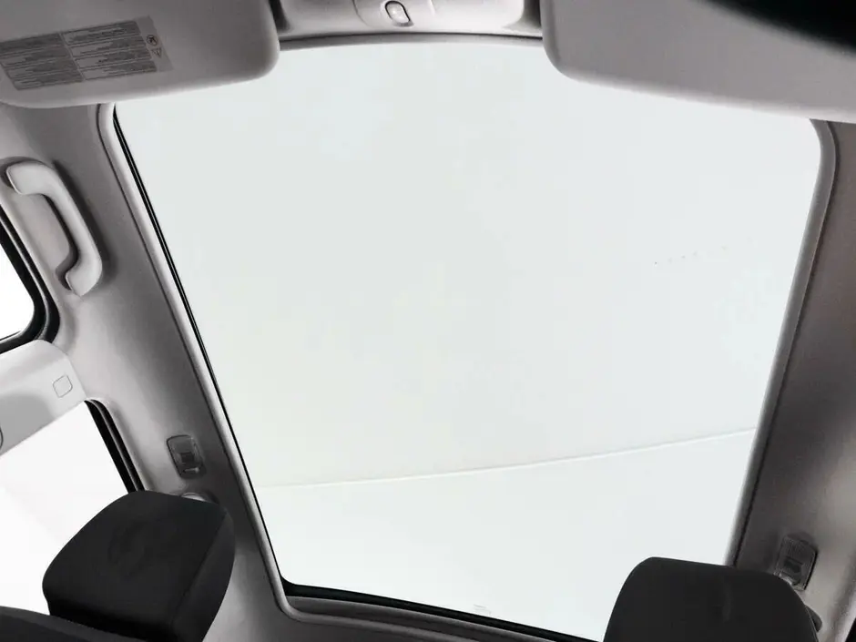 Nissan Qashqai+2, 2011 г.