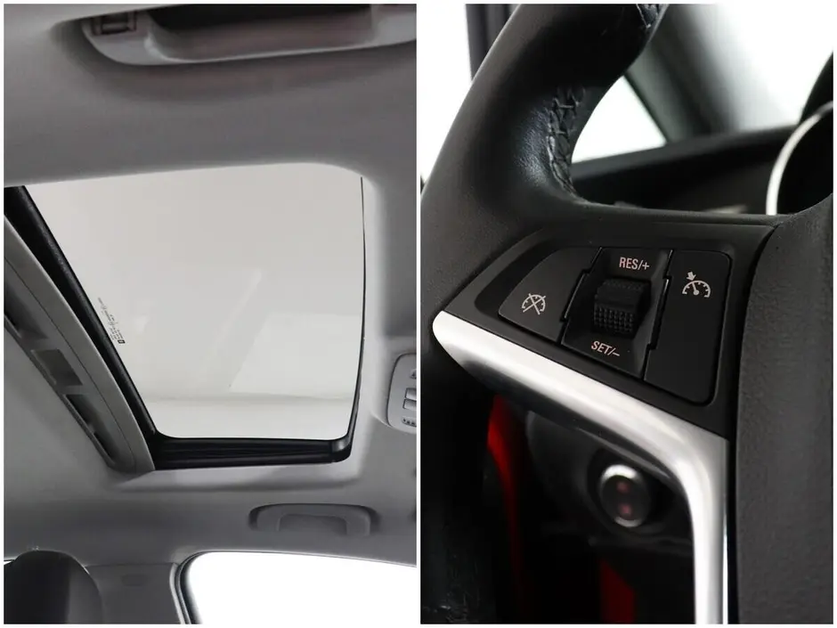Opel Astra, 2011 г.