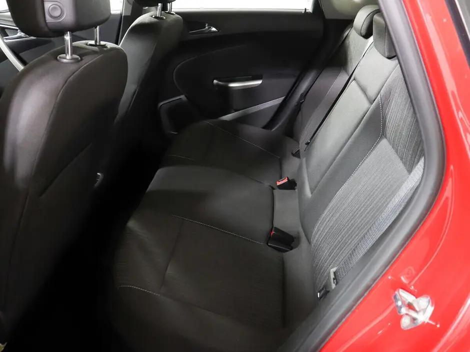 Opel Astra, 2011 г.
