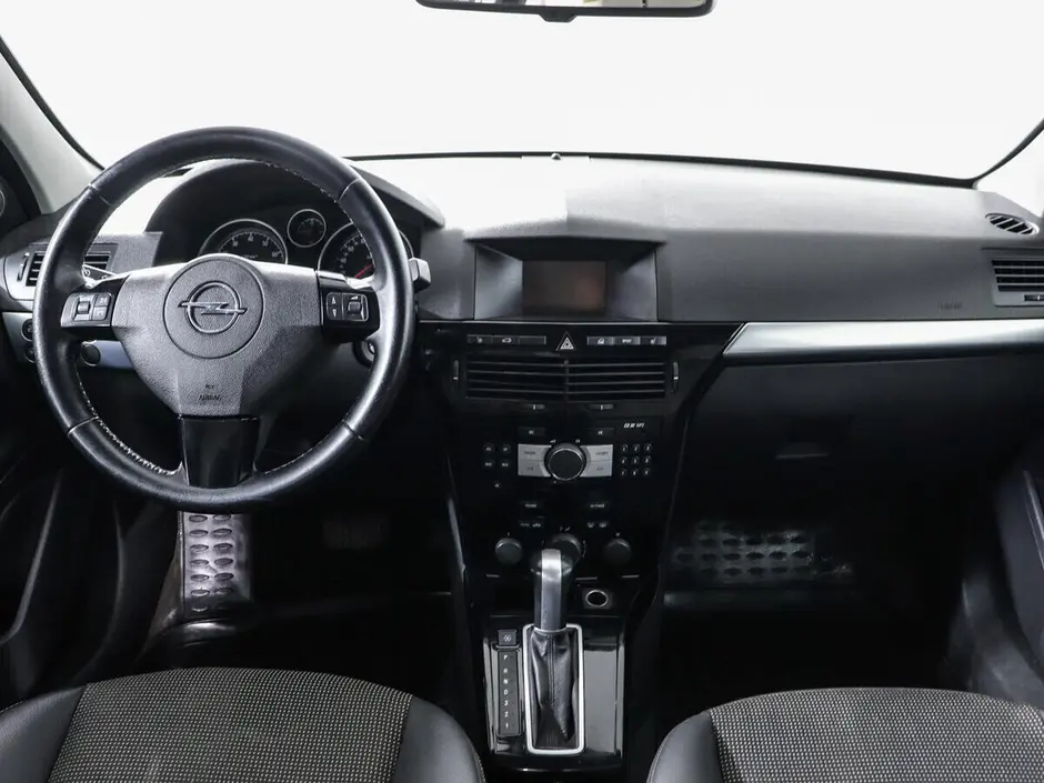 Opel Astra, 2011 г.