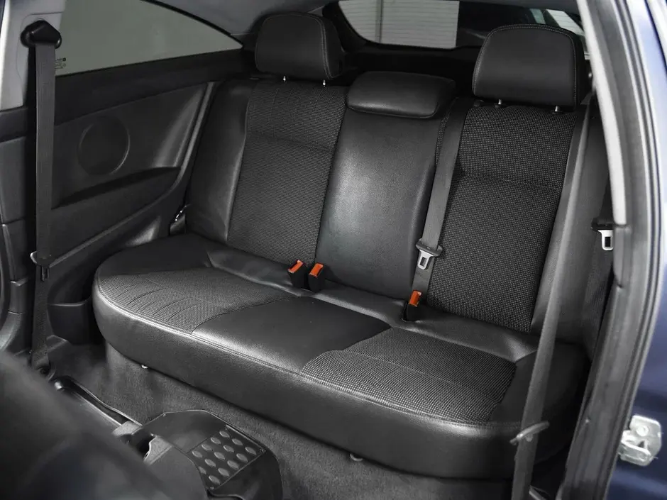 Opel Astra, 2008 г.