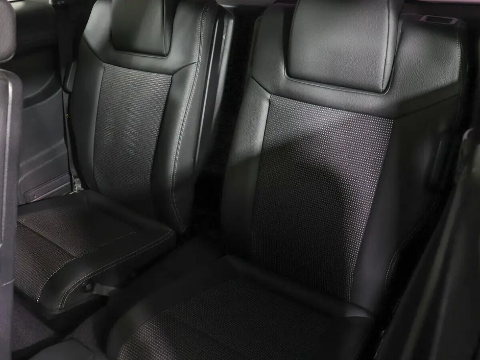 Opel Zafira, 2008 г.
