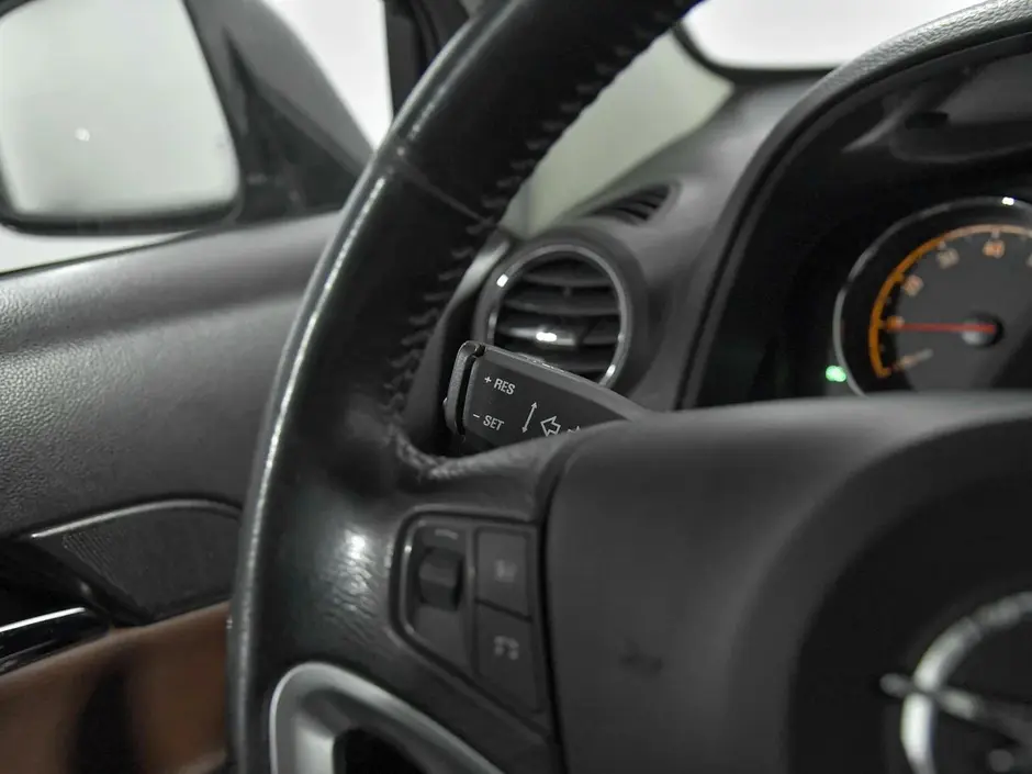 Opel Antara, 2014 г.