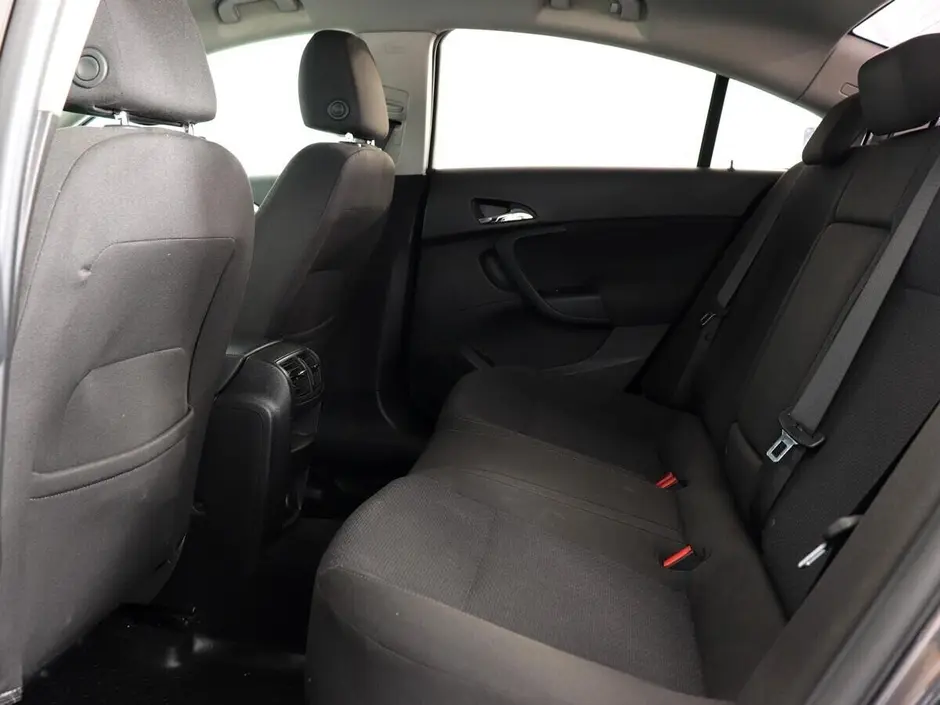 Opel Insignia, 2014 г.