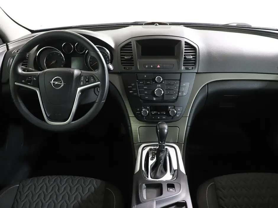 Opel Insignia, 2013 г.
