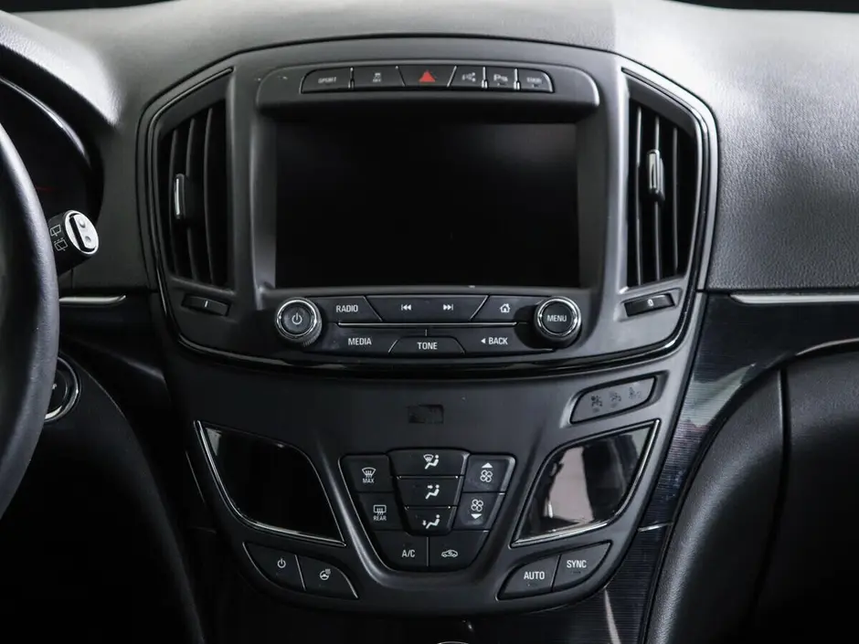 Opel Insignia, 2014 г.