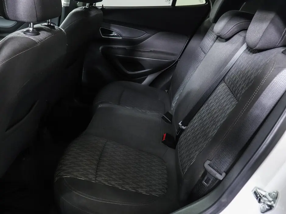 Opel Mokka, 2014 г.