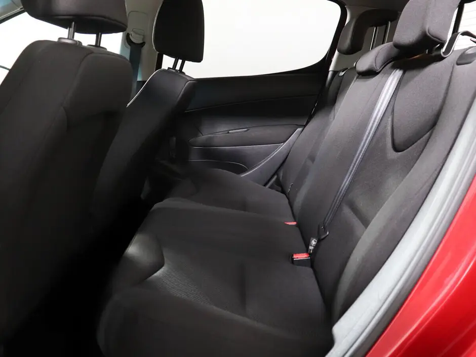 Peugeot 308, 2011 г.