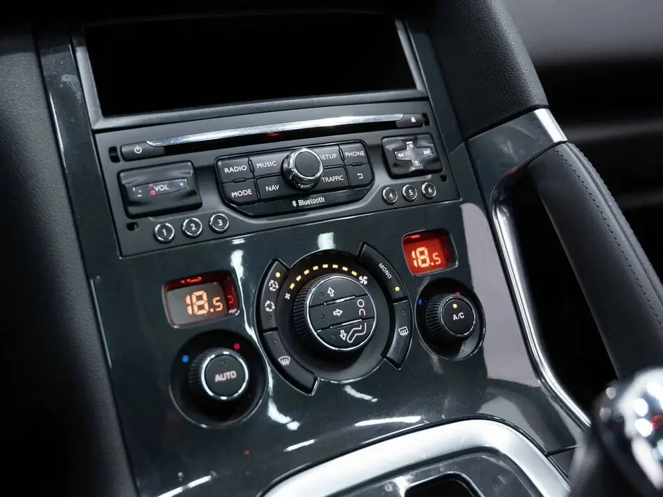 Peugeot 3008, 2016 г.