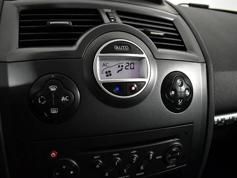 Renault Megane, 2006 г.