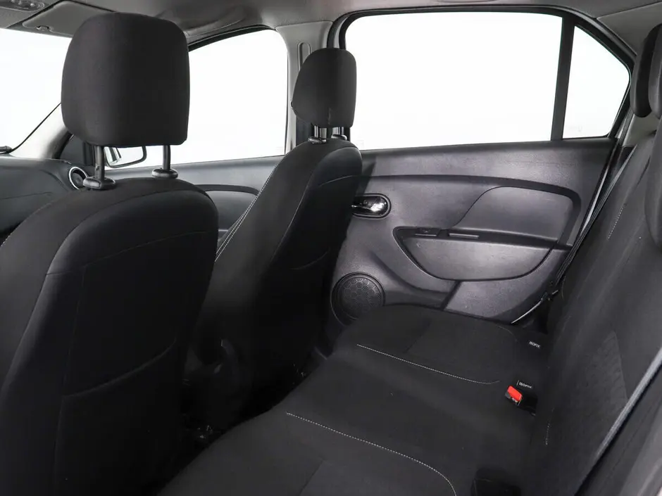 Renault Logan, 2014 г.