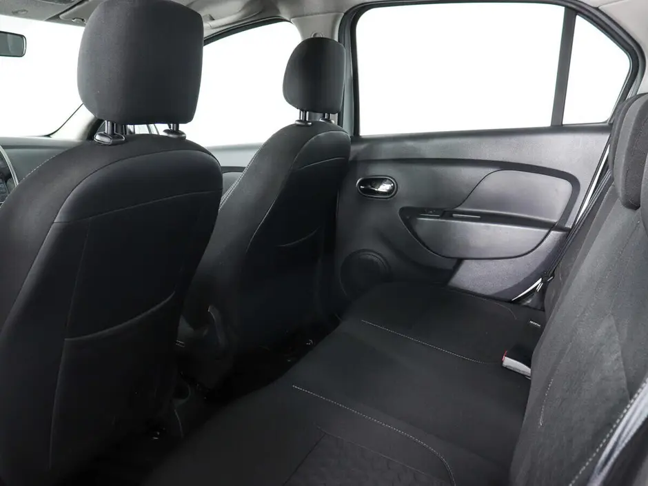 Renault Logan, 2014 г.